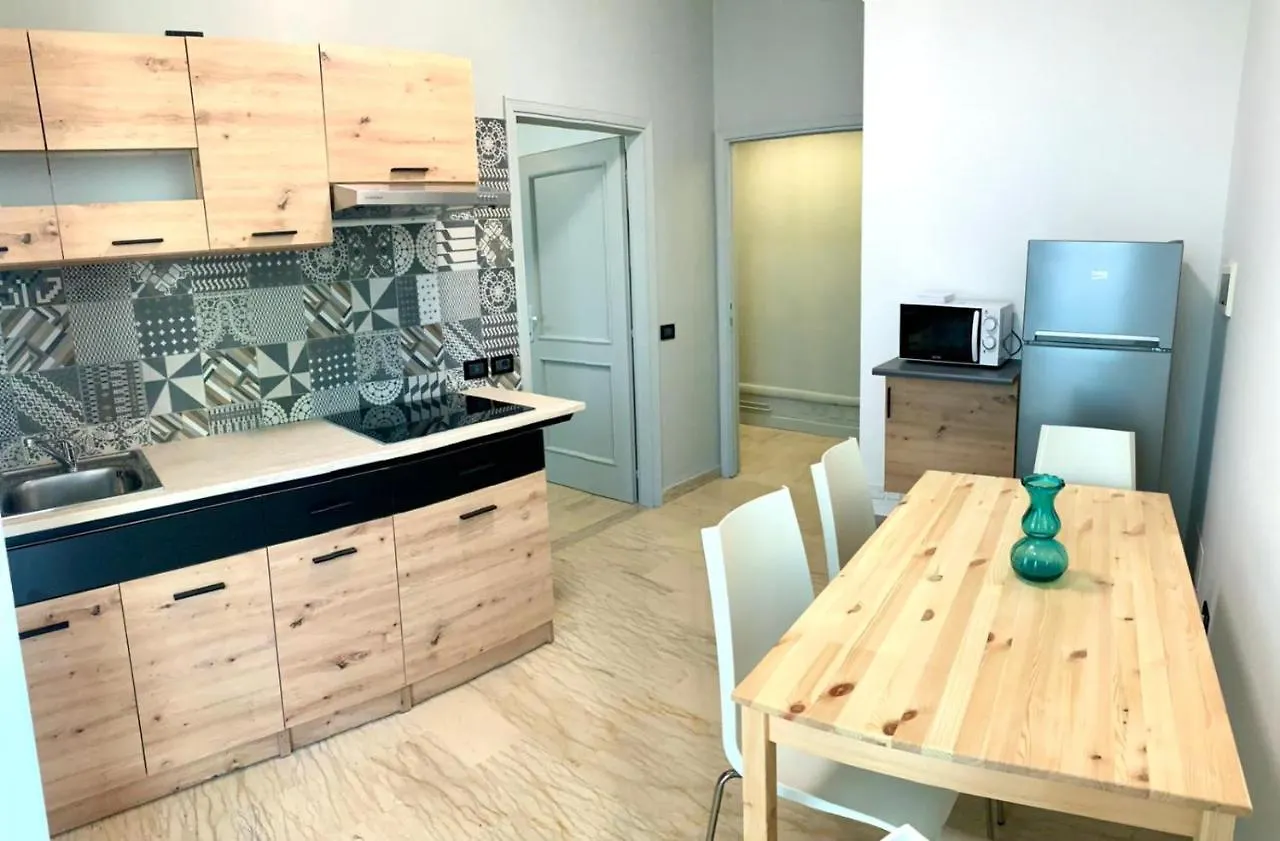 Battigia Rimini - Appartamenti Vacanze Aparthotel