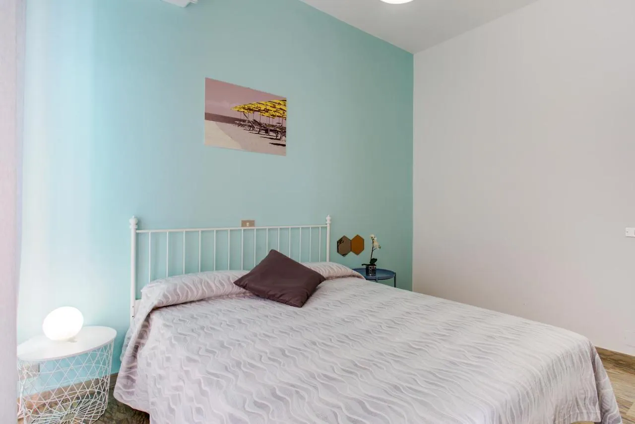 Aparthotel Battigia Rimini - Appartamenti Vacanze Italy