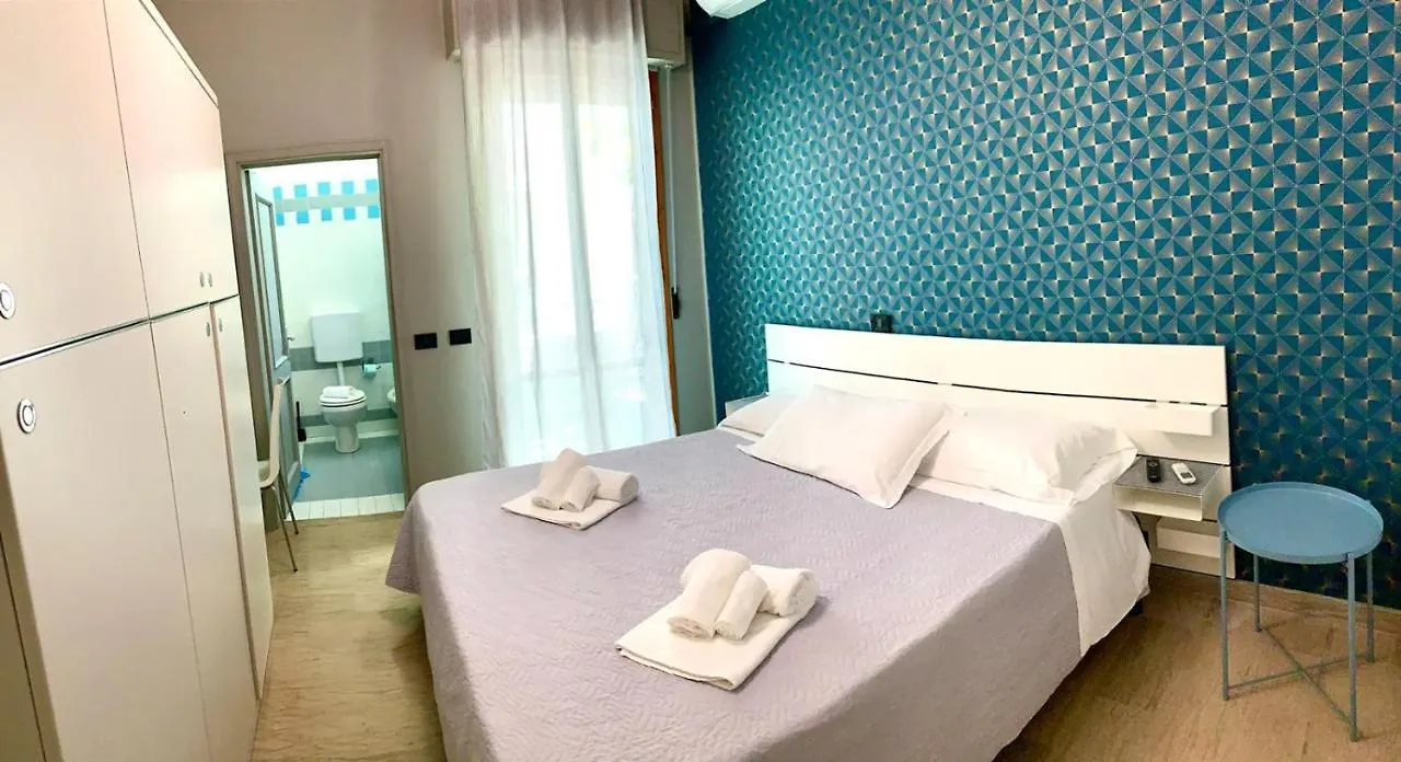 Battigia Rimini - Appartamenti Vacanze