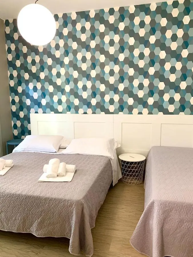 Battigia Rimini - Appartamenti Vacanze Aparthotel