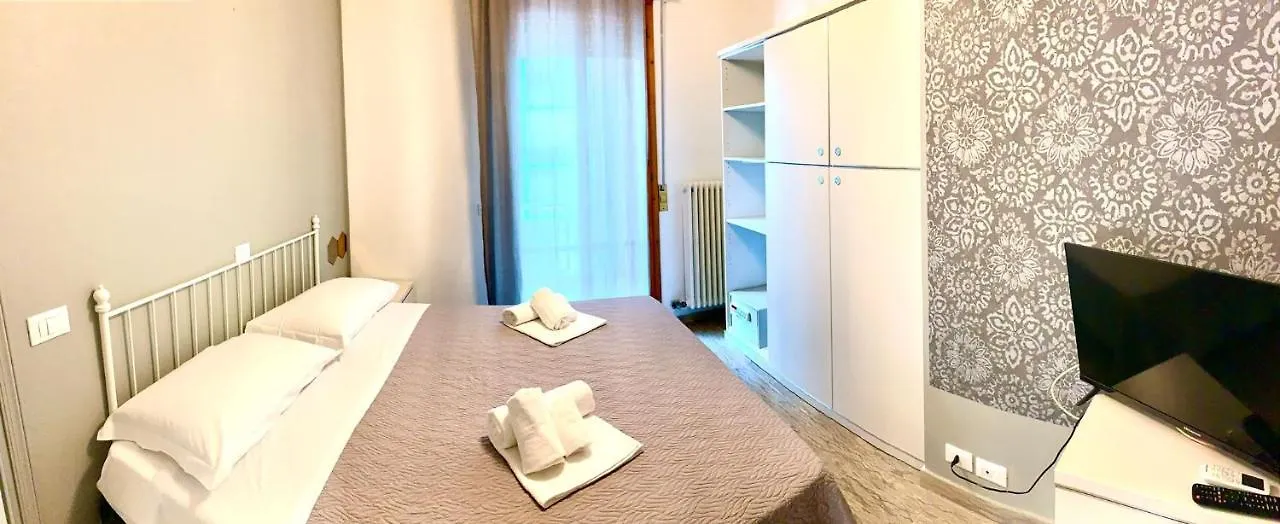 Battigia Rimini - Appartamenti Vacanze