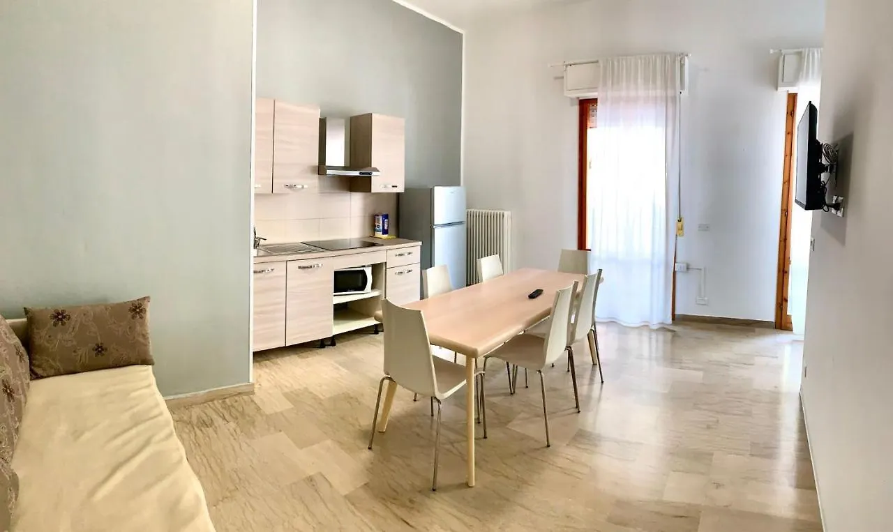 Battigia Rimini - Appartamenti Vacanze Aparthotel