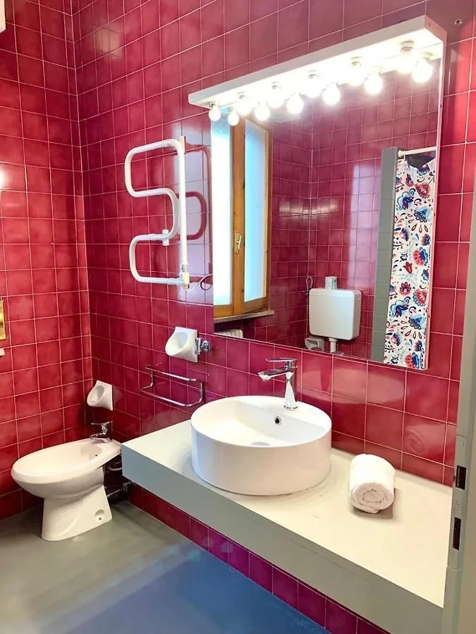 Battigia Rimini - Appartamenti Vacanze Aparthotel