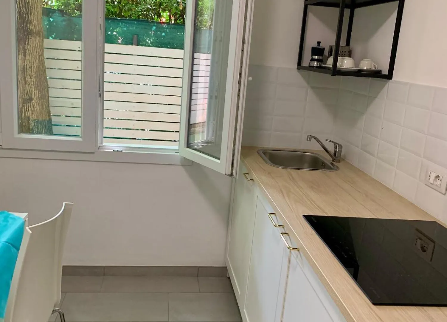 Battigia Rimini - Appartamenti Vacanze Aparthotel