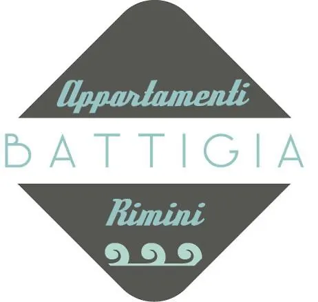 Battigia - Appartamenti Vacanze Rimini