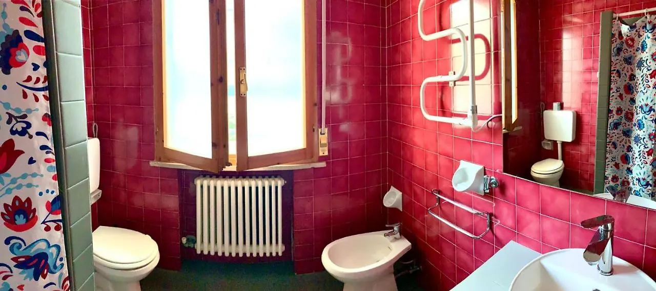 Aparthotel Battigia - Appartamenti Vacanze Rimini