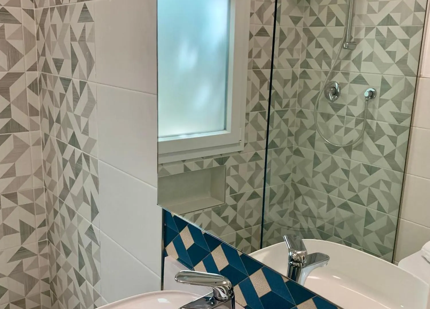 Aparthotel Battigia - Appartamenti Vacanze Rimini