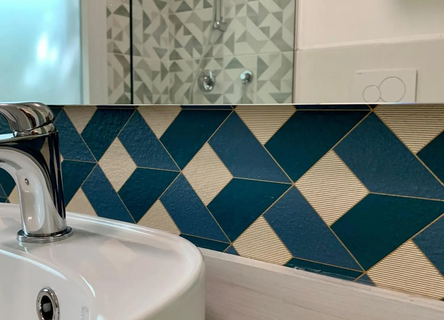 Aparthotel Battigia - Appartamenti Vacanze Rimini Italia
