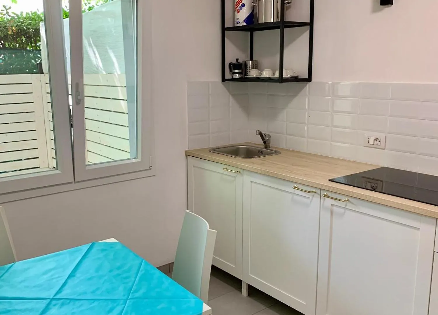 Battigia - Appartamenti Vacanze Rimini Italia